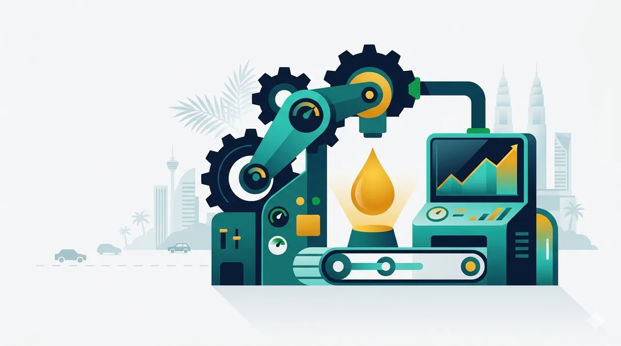 Formula APM: Bagaimana Harga Petrol Malaysia Dikira Setiap Minggu