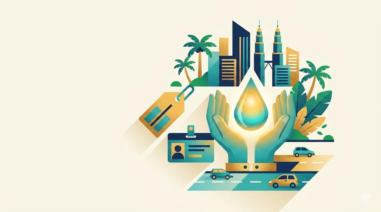 BUDI 95: Panduan Lengkap Subsidi Petrol Bersasar 2026